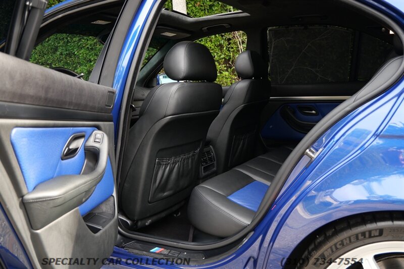 2003 BMW M5 - Photo 19 - West Hollywood, CA 90069