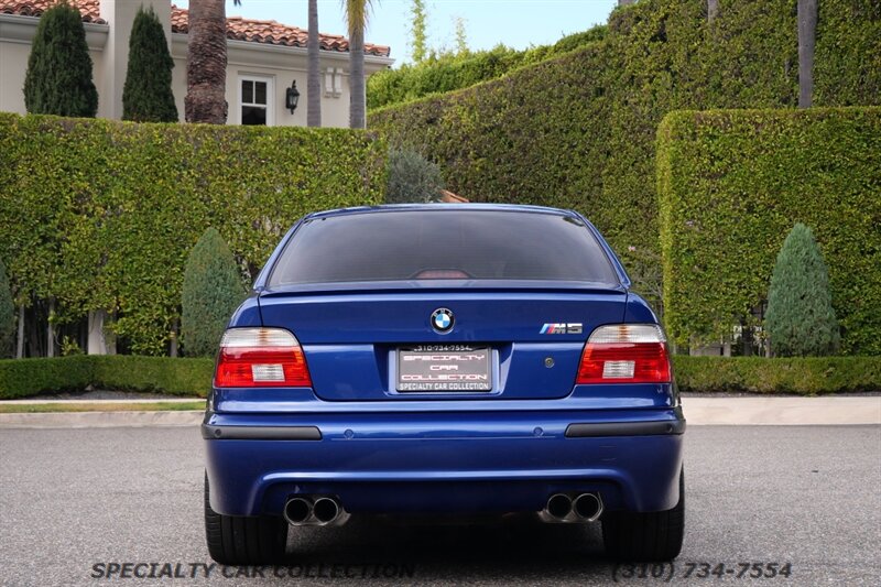 2003 BMW M5 - Photo 6 - West Hollywood, CA 90069