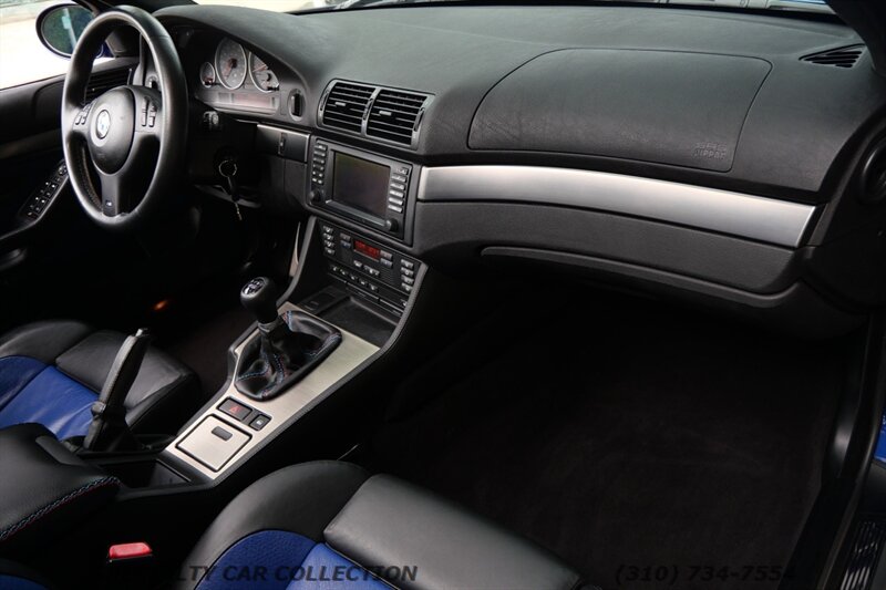 2003 BMW M5 - Photo 16 - West Hollywood, CA 90069
