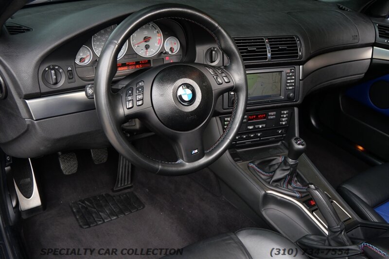 2003 BMW M5 - Photo 12 - West Hollywood, CA 90069