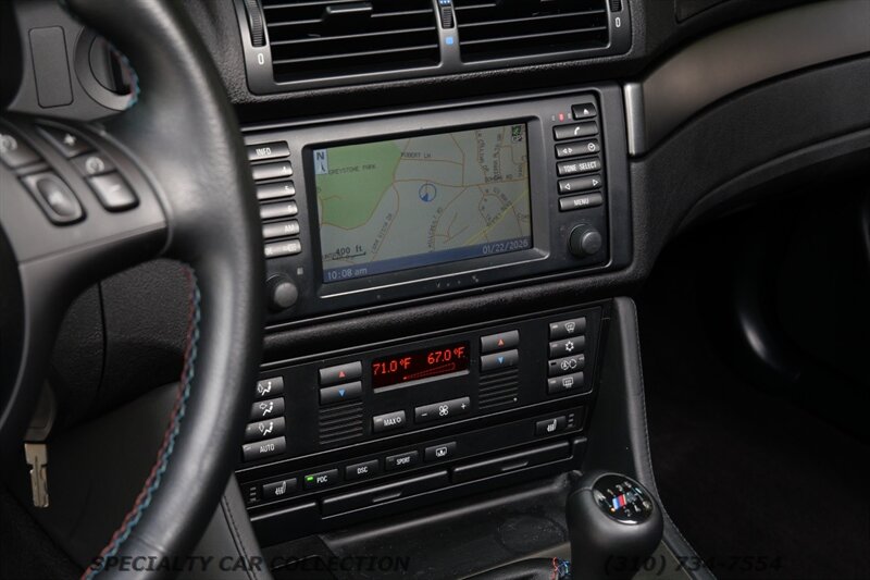 2003 BMW M5 - Photo 18 - West Hollywood, CA 90069