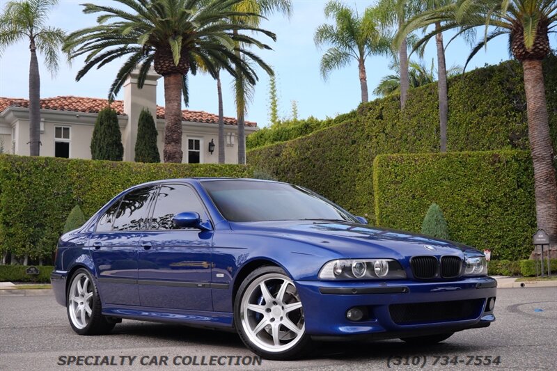 2003 BMW M5 - Photo 3 - West Hollywood, CA 90069