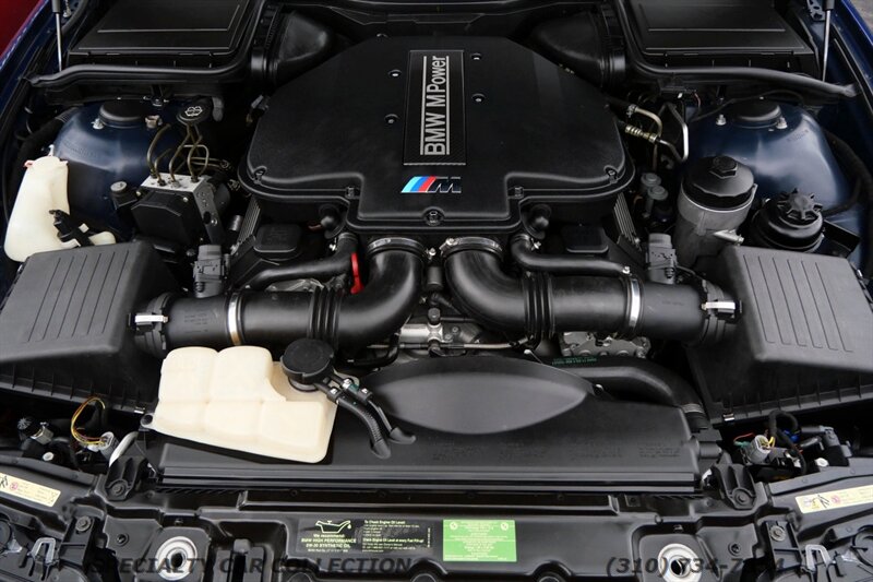 2003 BMW M5   - Photo 30 - West Hollywood, CA 90069