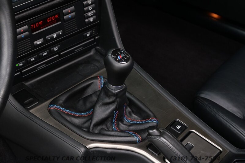 2003 BMW M5 - Photo 17 - West Hollywood, CA 90069