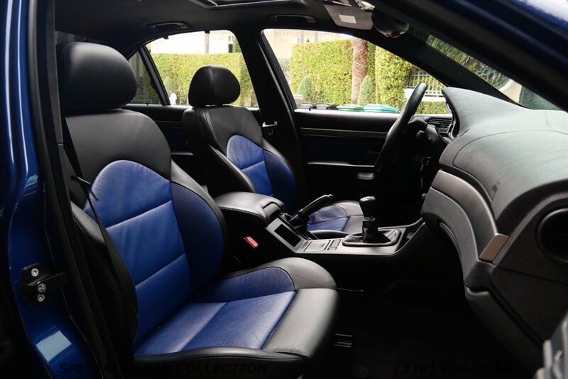 2003 BMW M5 - Photo 15 - West Hollywood, CA 90069
