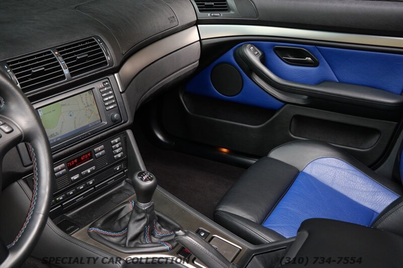 2003 BMW M5 - Photo 14 - West Hollywood, CA 90069