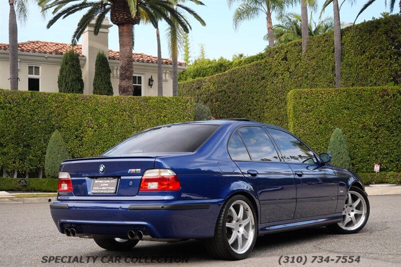 2003 BMW M5 - Photo 5 - West Hollywood, CA 90069