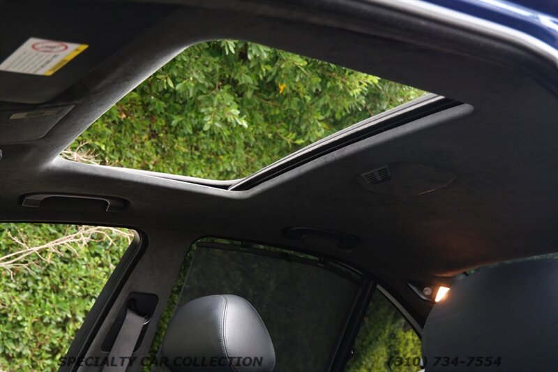 2003 BMW M5 - Photo 23 - West Hollywood, CA 90069