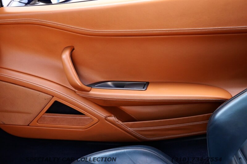 2011 Ferrari 458 Italia - Photo 15 - West Hollywood, CA 90069