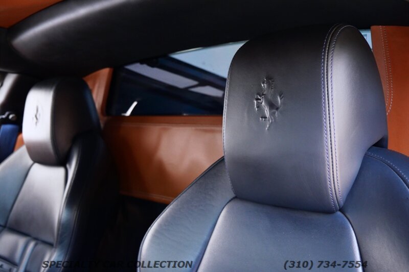 2011 Ferrari 458 Italia - Photo 14 - West Hollywood, CA 90069