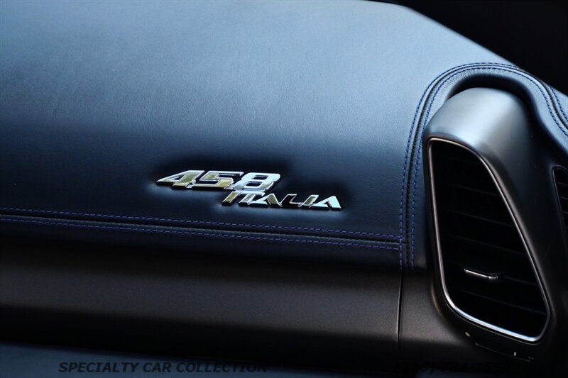 2011 Ferrari 458 Italia - Photo 17 - West Hollywood, CA 90069