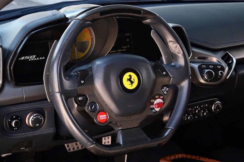 2011 Ferrari 458 Italia - Photo 10 - West Hollywood, CA 90069