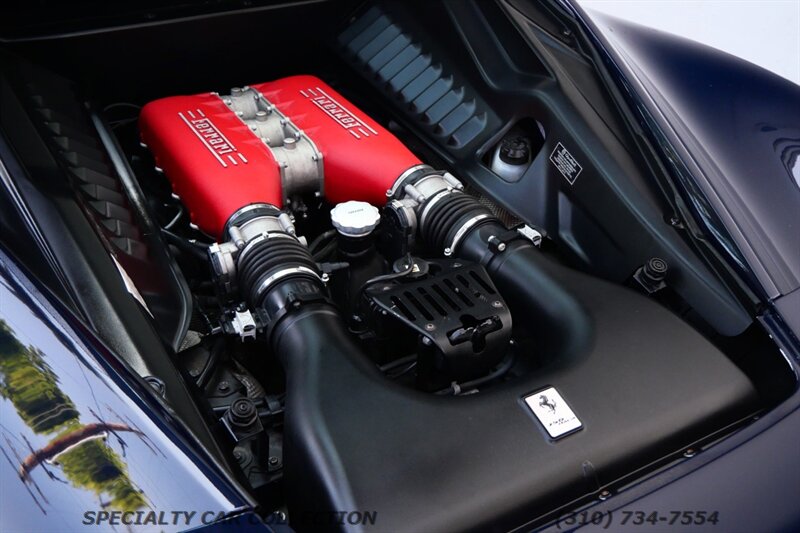 2011 Ferrari 458 Italia - Photo 19 - West Hollywood, CA 90069