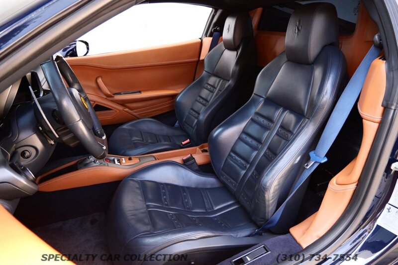 2011 Ferrari 458 Italia - Photo 8 - West Hollywood, CA 90069
