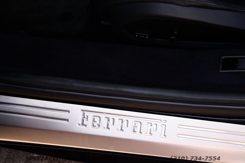 2011 Ferrari 458 Italia - Photo 16 - West Hollywood, CA 90069
