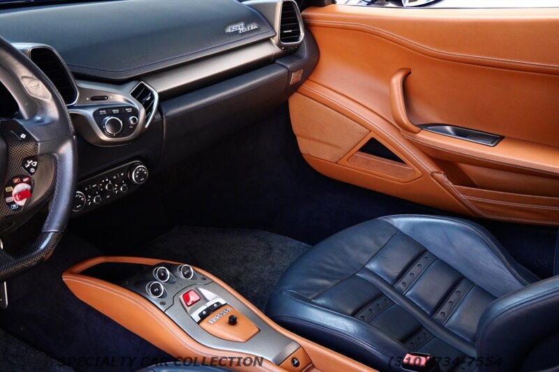 2011 Ferrari 458 Italia - Photo 11 - West Hollywood, CA 90069