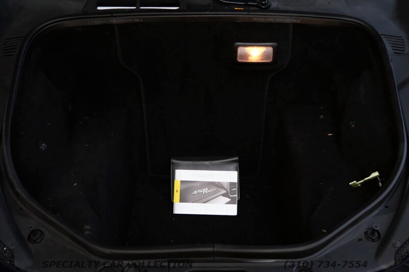 2011 Ferrari 458 Italia - Photo 20 - West Hollywood, CA 90069
