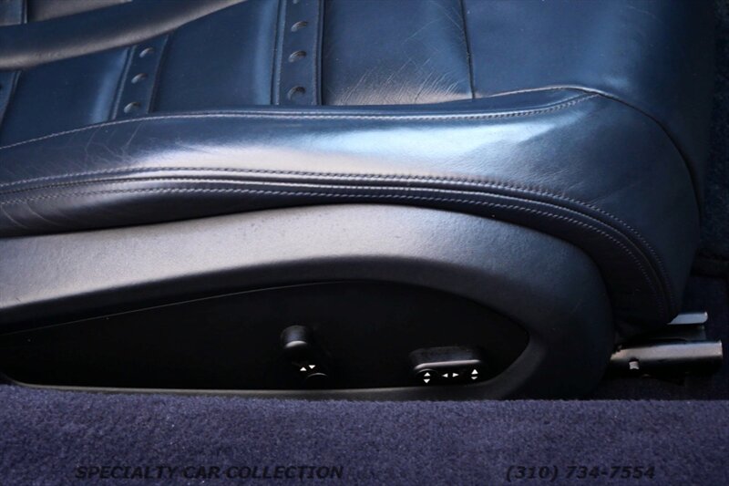 2011 Ferrari 458 Italia - Photo 18 - West Hollywood, CA 90069