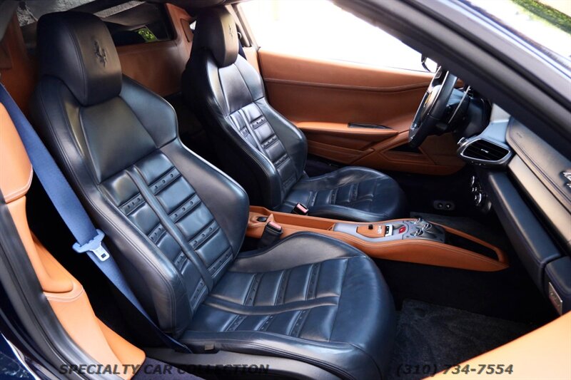 2011 Ferrari 458 Italia - Photo 12 - West Hollywood, CA 90069