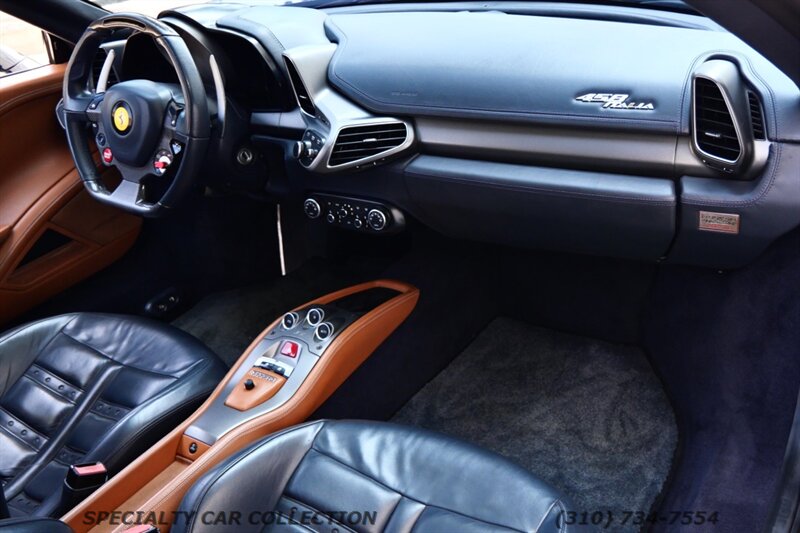 2011 Ferrari 458 Italia - Photo 13 - West Hollywood, CA 90069