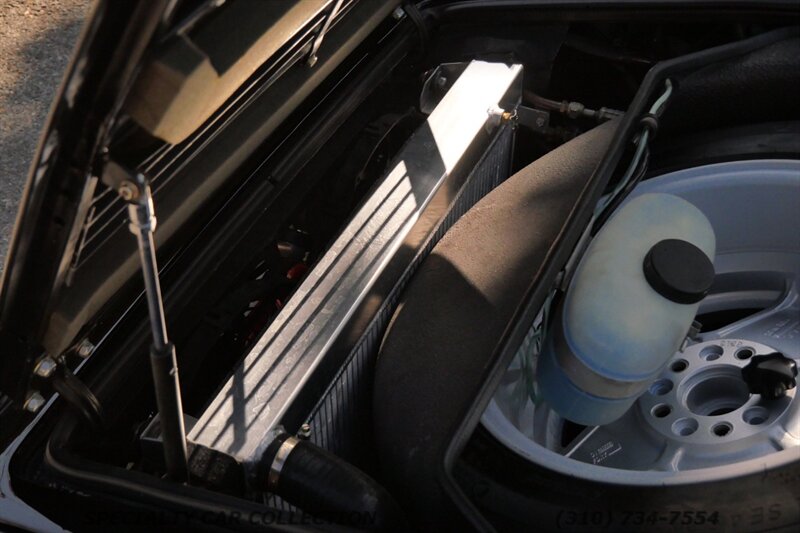 1984 Ferrari 308 GTS Quattrovalvole   - Photo 30 - West Hollywood, CA 90069
