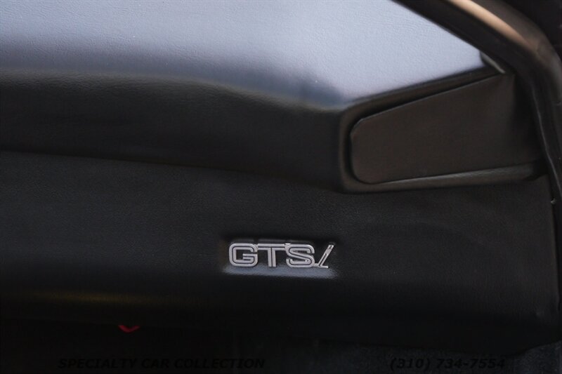 1984 Ferrari 308 GTS Quattrovalvole   - Photo 25 - West Hollywood, CA 90069