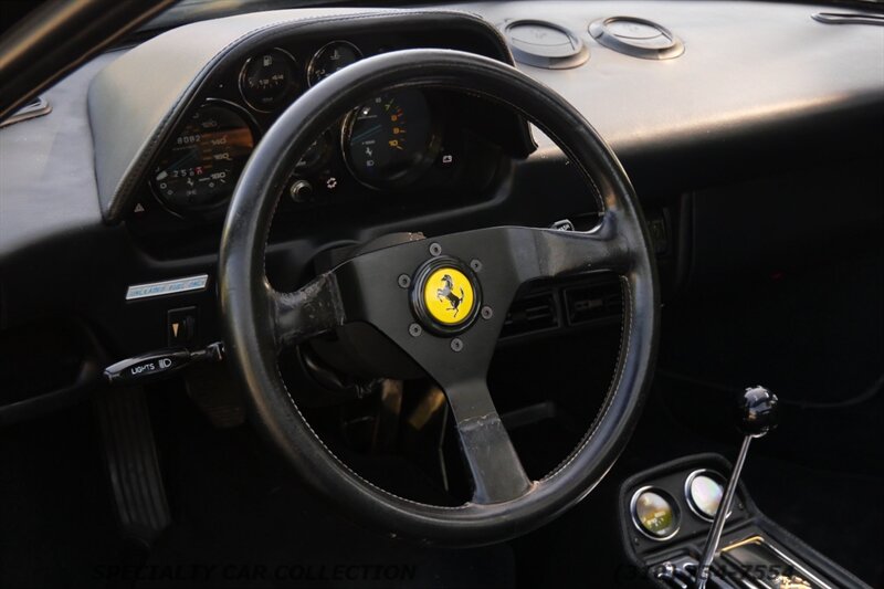 1984 Ferrari 308 GTS Quattrovalvole   - Photo 17 - West Hollywood, CA 90069