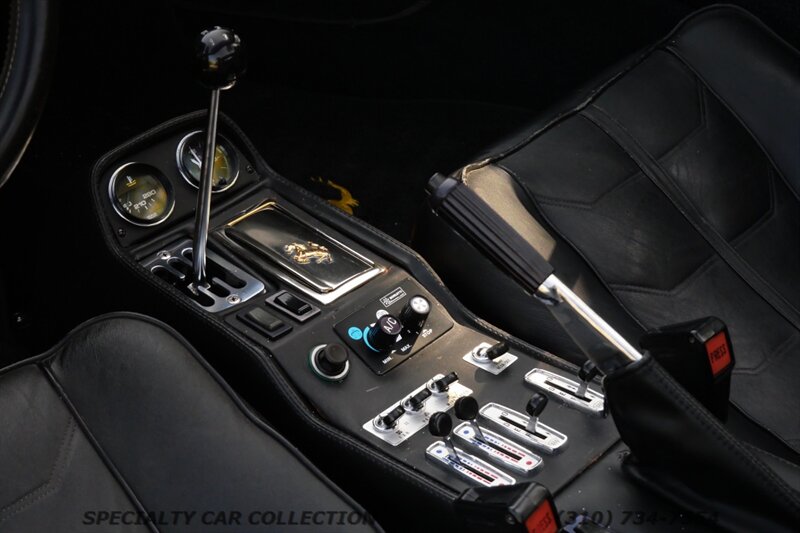 1984 Ferrari 308 GTS Quattrovalvole   - Photo 21 - West Hollywood, CA 90069