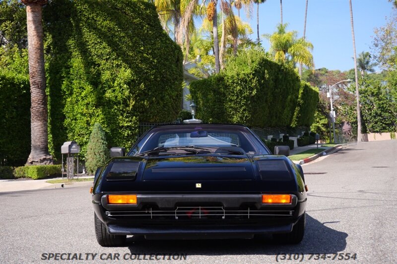 1984 Ferrari 308 GTS Quattrovalvole   - Photo 2 - West Hollywood, CA 90069