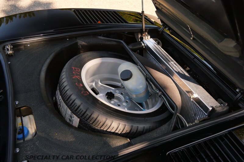 1984 Ferrari 308 GTS Quattrovalvole   - Photo 29 - West Hollywood, CA 90069