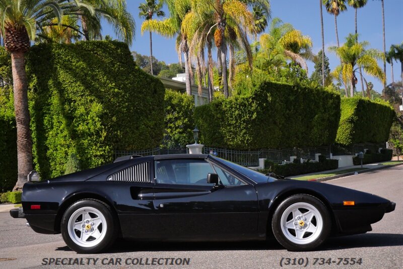 1984 Ferrari 308 GTS Quattrovalvole   - Photo 6 - West Hollywood, CA 90069