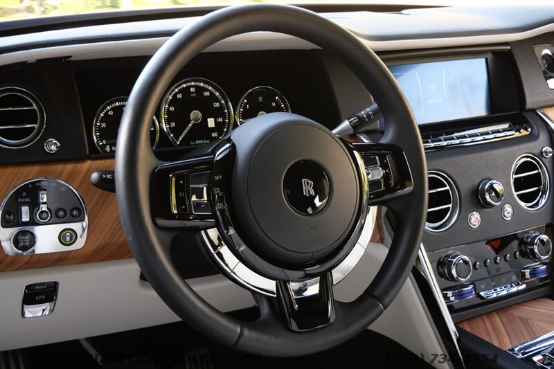 2023 Rolls-Royce Cullinan - Photo 17 - West Hollywood, CA 90069