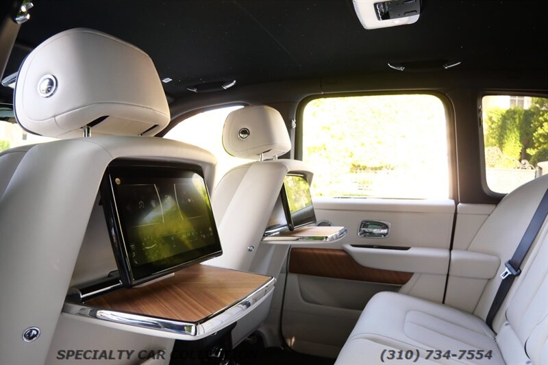 2023 Rolls-Royce Cullinan - Photo 22 - West Hollywood, CA 90069