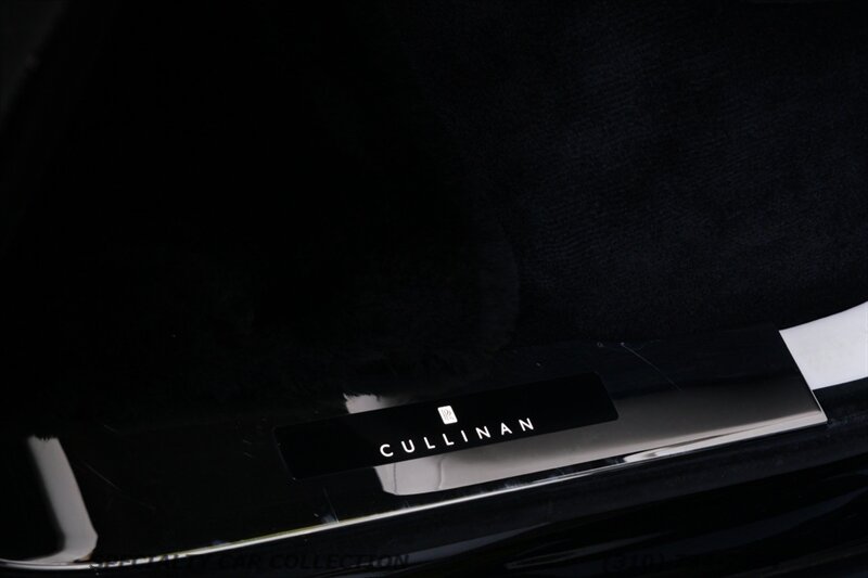 2023 Rolls-Royce Cullinan - Photo 25 - West Hollywood, CA 90069