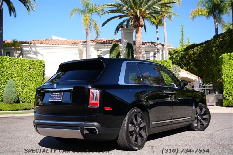 2023 Rolls-Royce Cullinan - Photo 8 - West Hollywood, CA 90069
