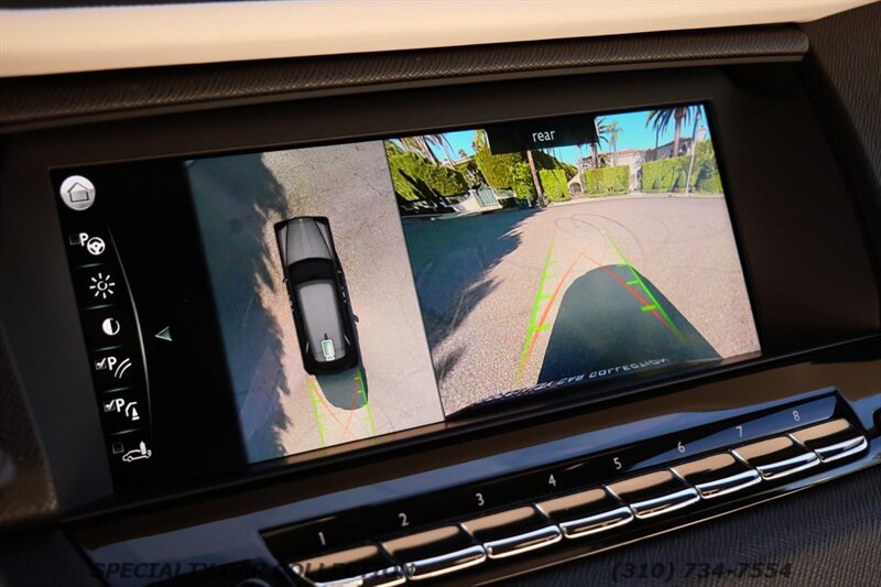 2023 Rolls-Royce Cullinan - Photo 32 - West Hollywood, CA 90069