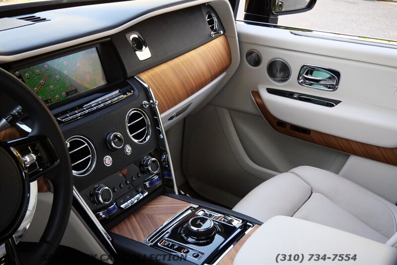 2023 Rolls-Royce Cullinan - Photo 18 - West Hollywood, CA 90069