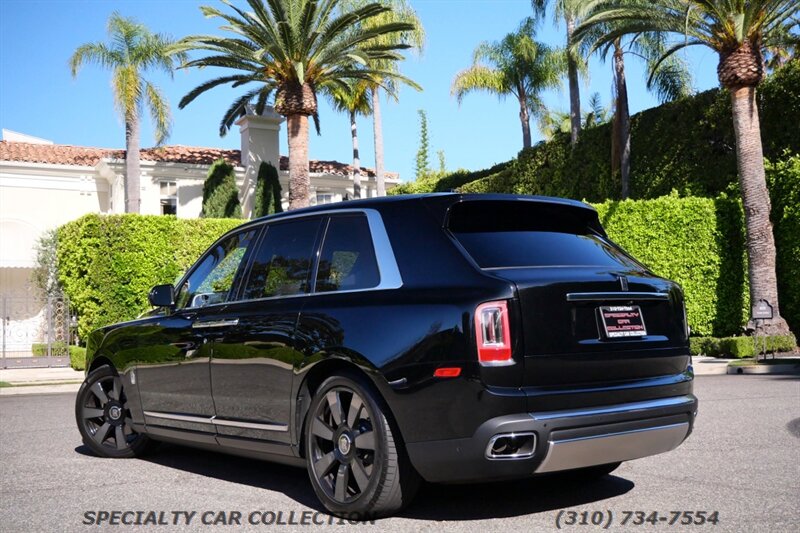 2023 Rolls-Royce Cullinan - Photo 10 - West Hollywood, CA 90069