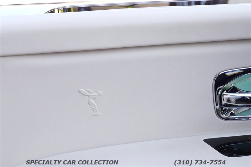 2023 Rolls-Royce Cullinan - Photo 24 - West Hollywood, CA 90069