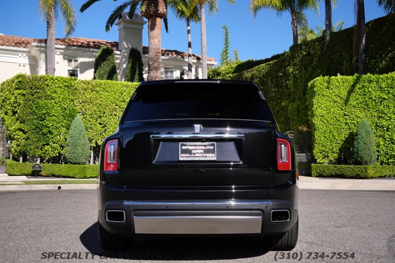 2023 Rolls-Royce Cullinan - Photo 9 - West Hollywood, CA 90069