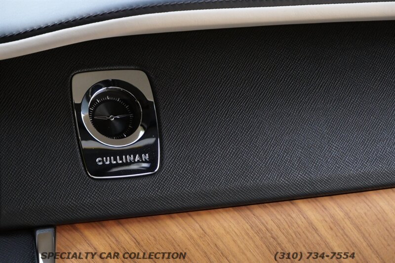 2023 Rolls-Royce Cullinan - Photo 29 - West Hollywood, CA 90069