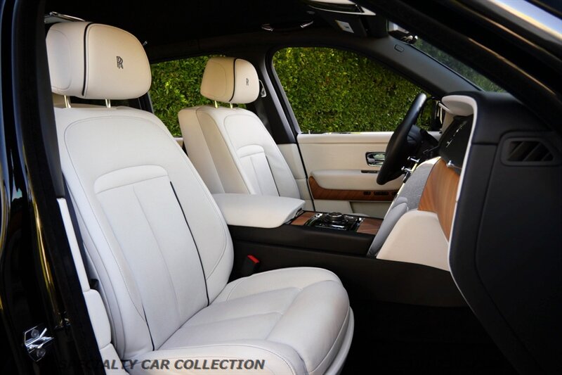 2023 Rolls-Royce Cullinan - Photo 19 - West Hollywood, CA 90069