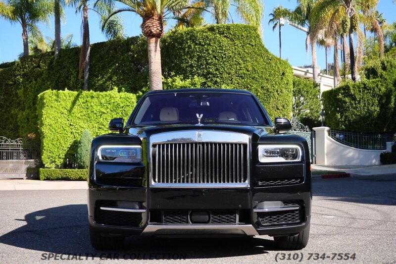 2023 Rolls-Royce Cullinan - Photo 5 - West Hollywood, CA 90069