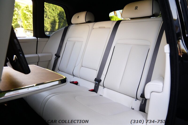 2023 Rolls-Royce Cullinan - Photo 21 - West Hollywood, CA 90069
