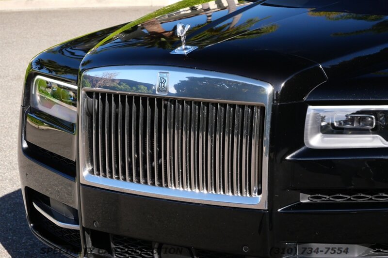 2023 Rolls-Royce Cullinan - Photo 12 - West Hollywood, CA 90069