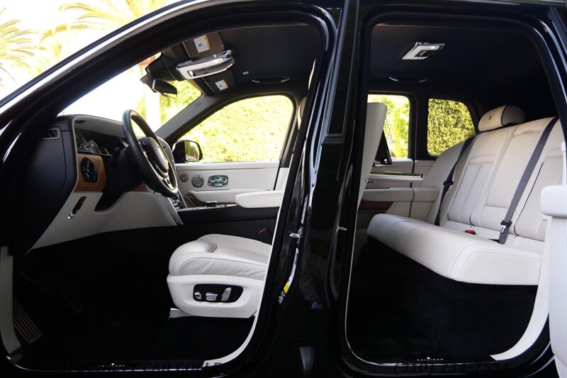 2023 Rolls-Royce Cullinan - Photo 14 - West Hollywood, CA 90069