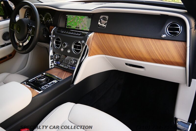 2023 Rolls-Royce Cullinan - Photo 20 - West Hollywood, CA 90069