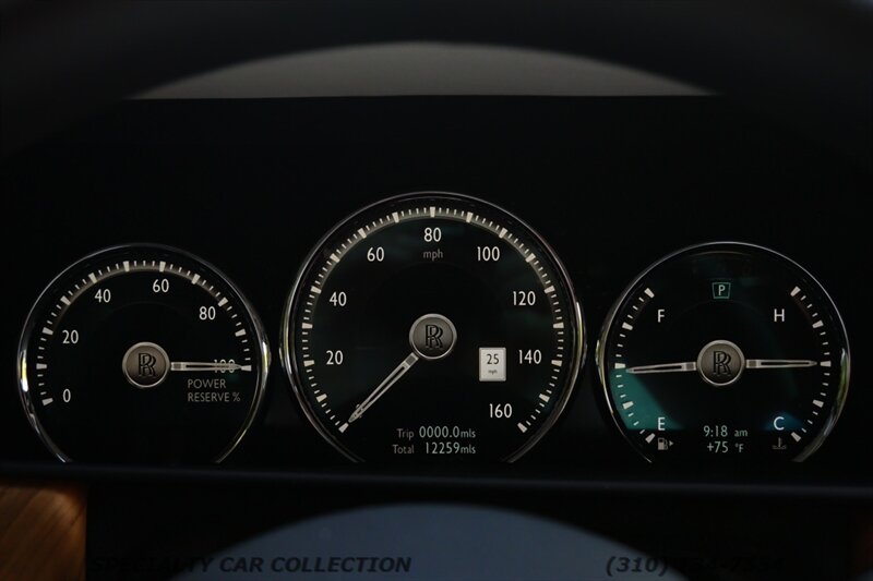 2023 Rolls-Royce Cullinan - Photo 34 - West Hollywood, CA 90069