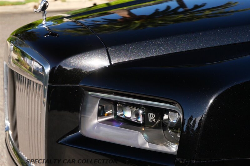 2023 Rolls-Royce Cullinan - Photo 13 - West Hollywood, CA 90069