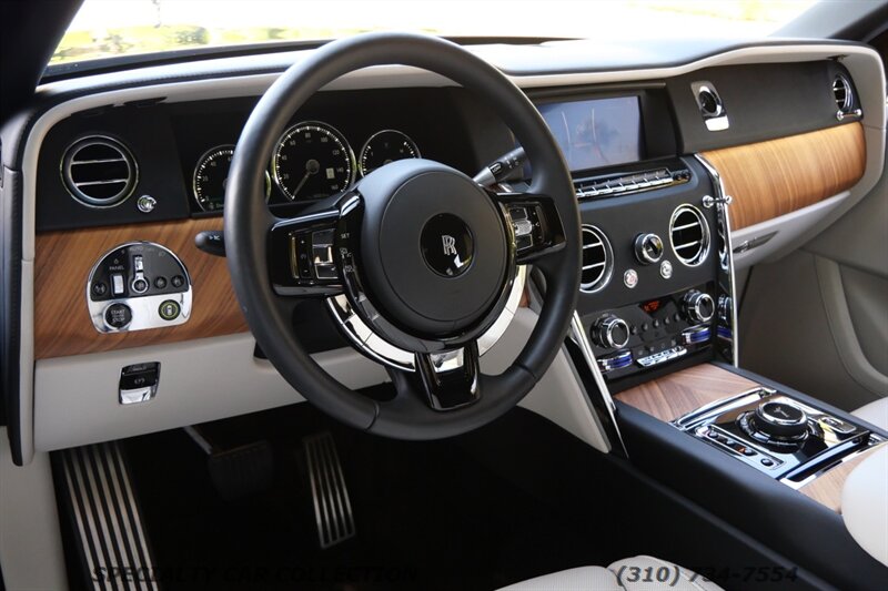 2023 Rolls-Royce Cullinan - Photo 16 - West Hollywood, CA 90069